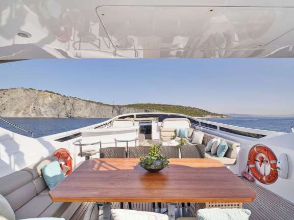 Image of ANASA yacht #13