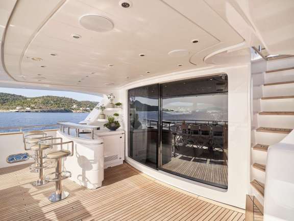 Image of ANASA yacht #15