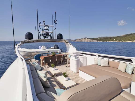 Image of ANASA yacht #16