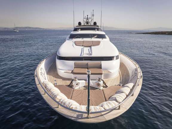 Image of ANASA yacht #17