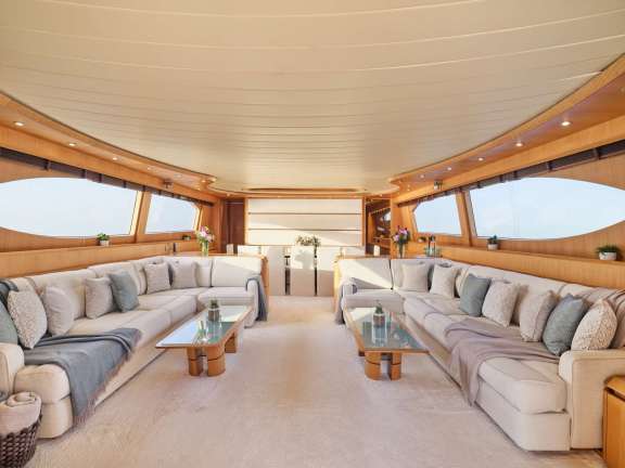 Image of ANASA yacht #2