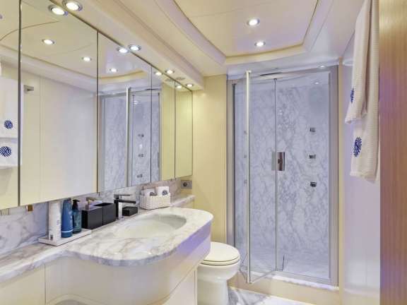 Image of ANASA yacht #7