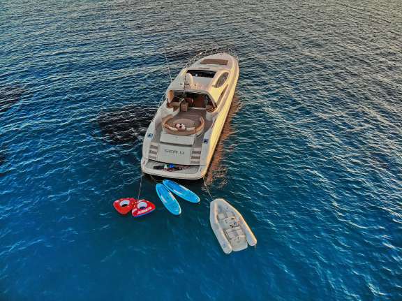 Image of SEA U yacht #10