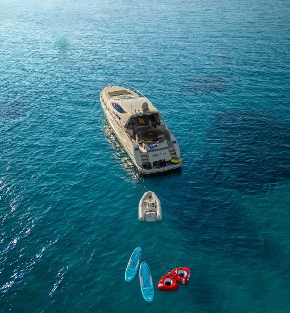 Image of SEA U yacht #14