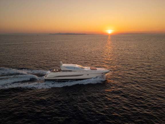 Image of SEA U yacht #16