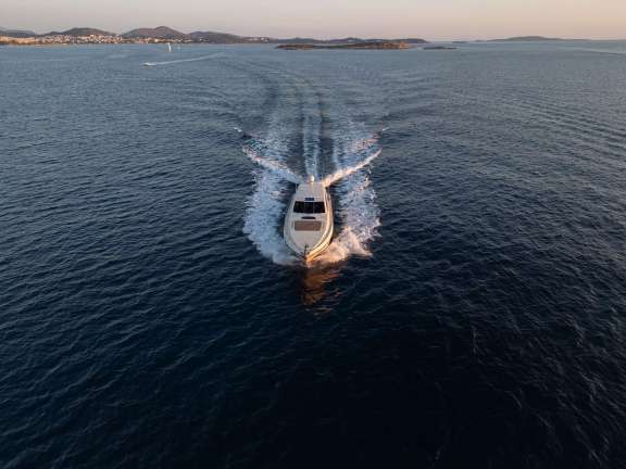 Image of SEA U yacht #17