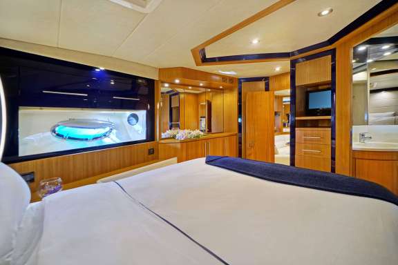 Image of SEA U yacht #9