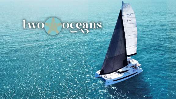 TWO OCEANS – Winter