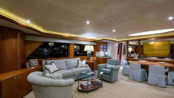 Image of MY GIRL yacht #2