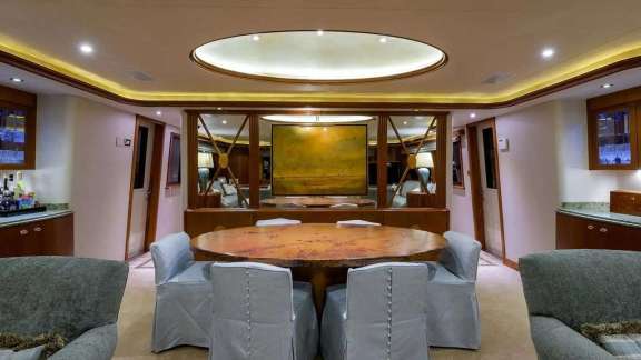 Image of MY GIRL yacht #3