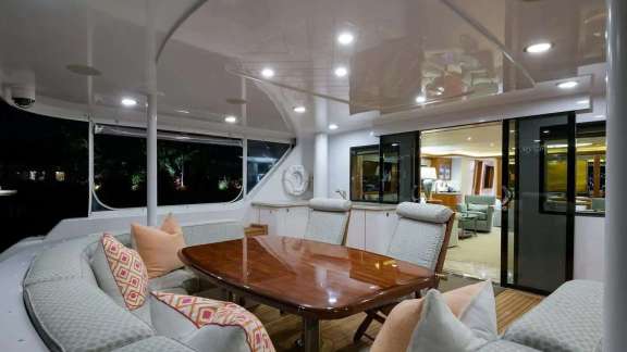 Image of MY GIRL yacht #4