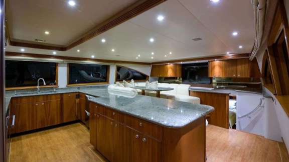 Image of MY GIRL yacht #5