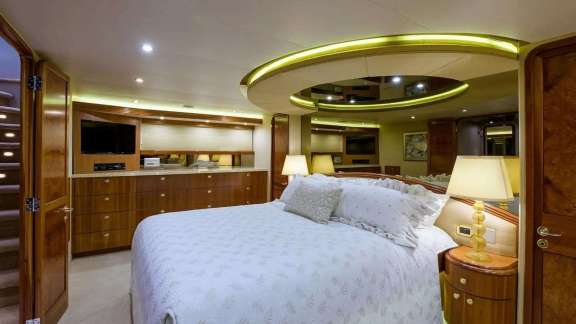 Image of MY GIRL yacht #6