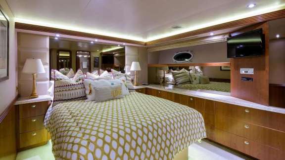 Image of MY GIRL yacht #7