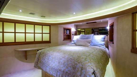 Image of MY GIRL yacht #8