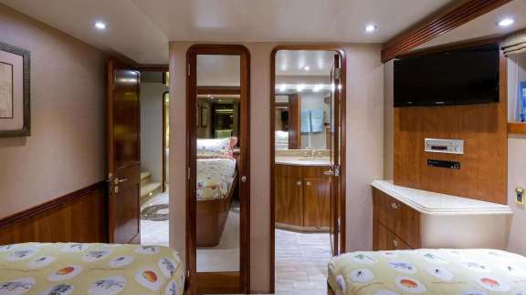 Image of MY GIRL yacht #9