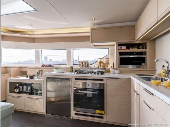 Image of DREAM yacht #15