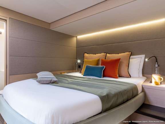 Image of DREAM yacht #6