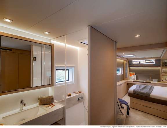 Image of DREAM yacht #9