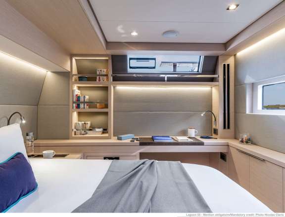 Image of POSEIRA yacht #17