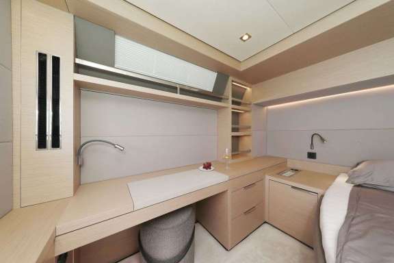 Image of NOMAD yacht #13