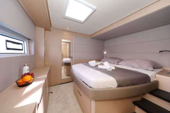 Image of NOMAD yacht #8