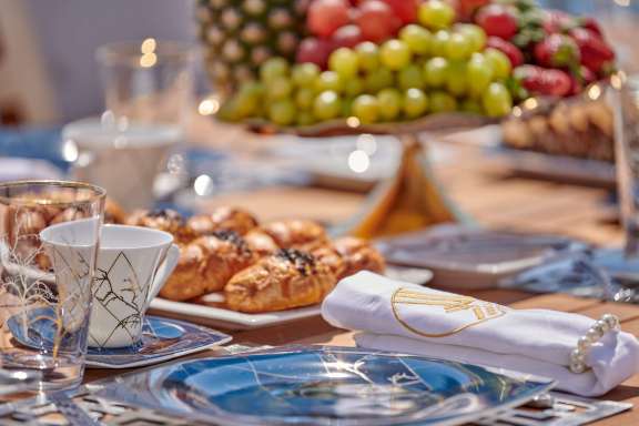 Image of WIDE LIBERTY yacht #15