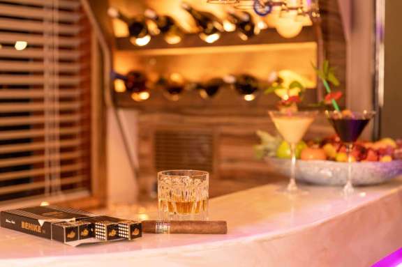 Image of WIDE LIBERTY yacht #18