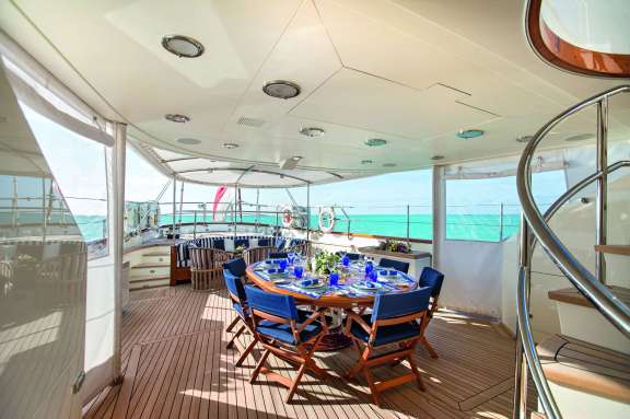 Image of ELLEN yacht #4