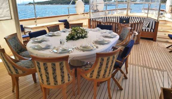 Image of ELLEN yacht #5