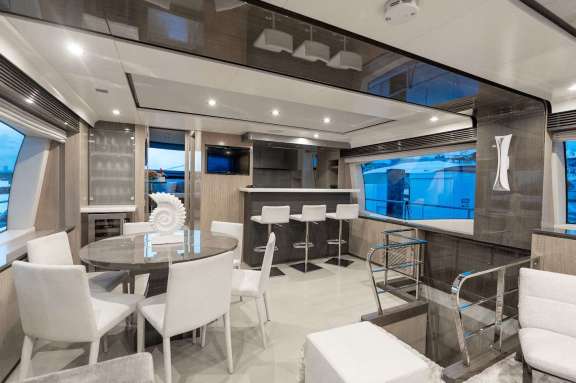 Image of Satisfaction yacht #3