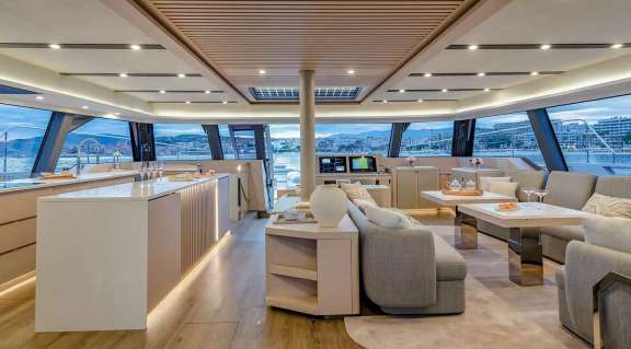 Main Salon Factory Photo