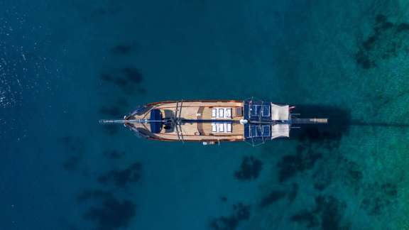 Image of CAPRICORN 1 yacht #13