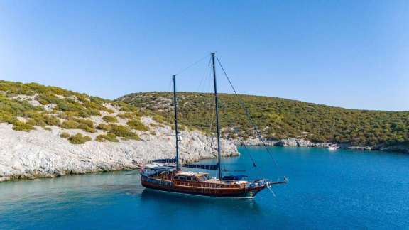 Image of CAPRICORN 1 yacht #5