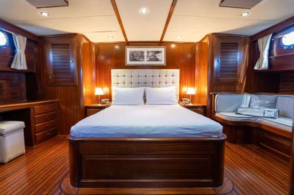 Image of CAPRICORN 1 yacht #6