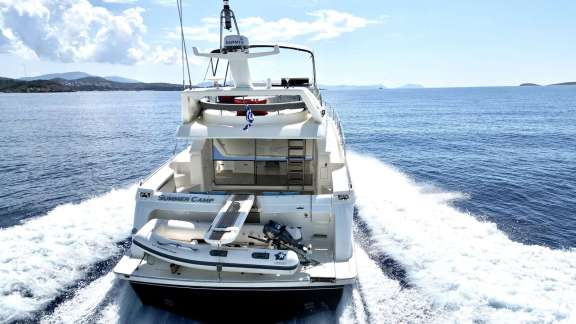 Image of SUMMER CAMP yacht #18