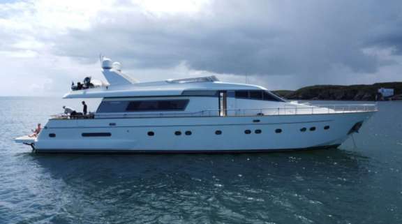 Image of Mamma’s yacht #3