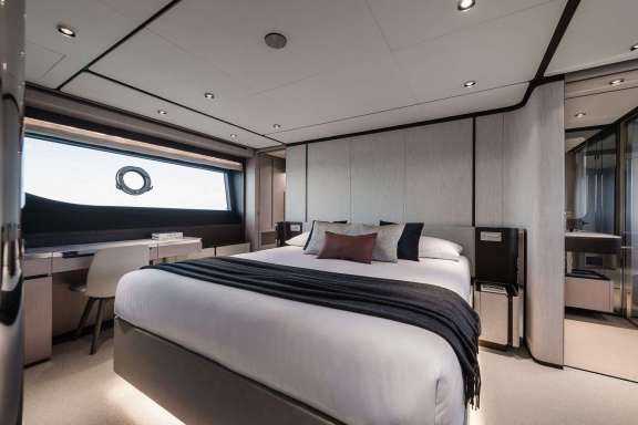 Vip Cabin