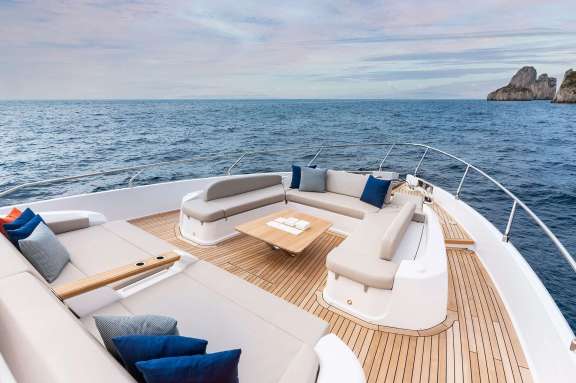 sundeck