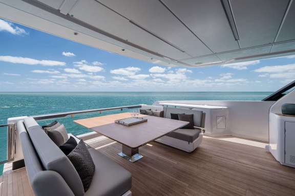 Image of FAST yacht #6