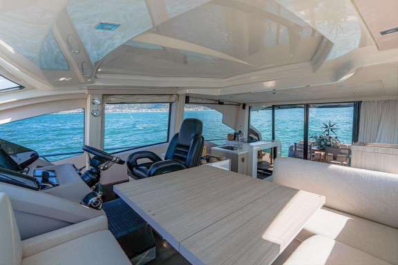 Image of Peleo Dos yacht #3