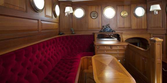 Image of ATLANTIC yacht #12