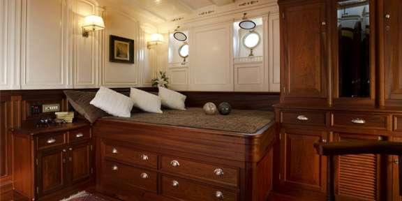 Image of ATLANTIC yacht #15