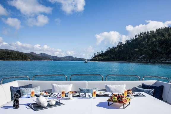 Image of GEORGE P yacht #18