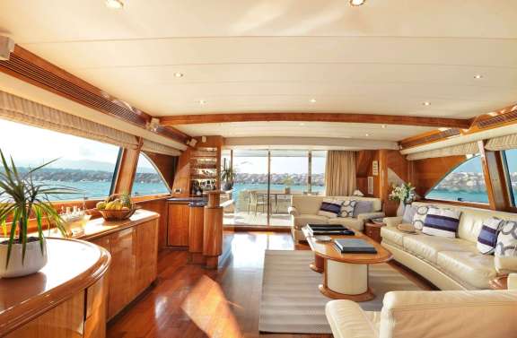 Image of ATALANTI yacht #10