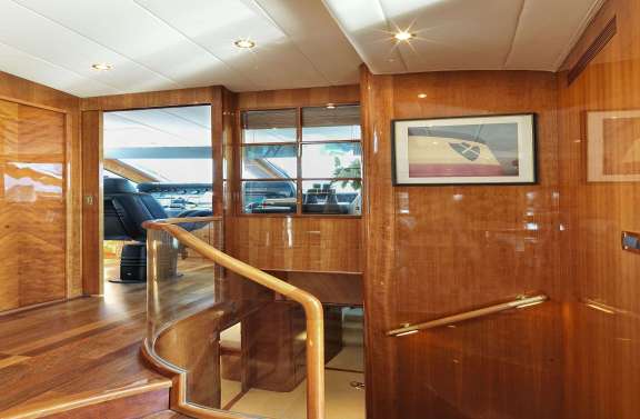 Image of ATALANTI yacht #11