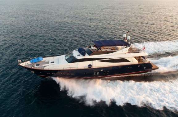 Image of ATALANTI yacht #16