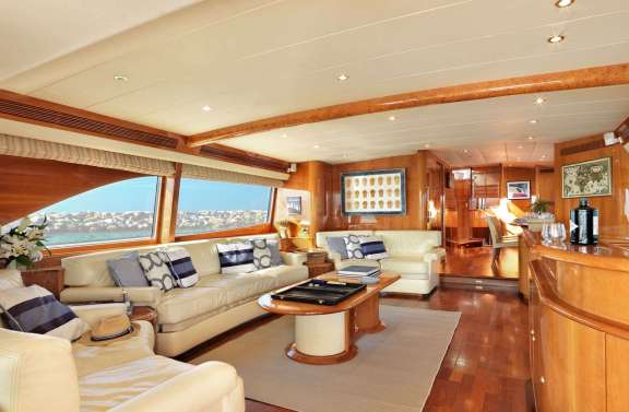 Image of ATALANTI yacht #2