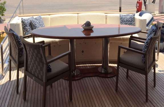 Image of ATALANTI yacht #4