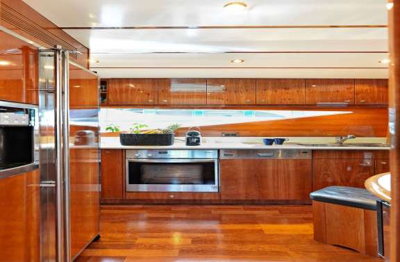 Image of ATALANTI yacht #5